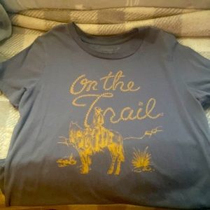 Cute western T-Shirt